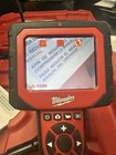 Milwaukee Power Tools 2311-21   231121 Cordless Multimedia Camera Kit