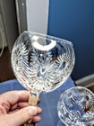 Waterford Crystal Millennium Collection Balloon Goblets Set Of 2 Toast To Health