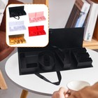 Empty Flower Gift Box Love Packaging Box For Valentines Mother Day Birthday
