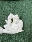 Vintage Erotic Kamasutra Hand Carved Block Meerschaum Pipe Case 14    Long Large