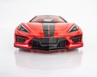Afx 22011 Corvette C8 Torch Red Mega G  Ho Slot Car Afx22011 Megag Plus