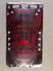 Williams Hyperball Pinball Machine Arcade Gun Shooting Game Playfield Original