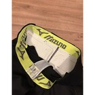 Mizuno Softball Pants Large Black Performance Reinforced Knee Sporty Athletic