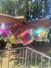 Real Orb Smushers Squish   Stay Tactile Squeeze Toys 4 Colors In Stock