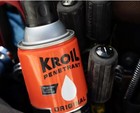 Kano Aero Kroil 10oz Penetrating Oil-creeps loosens Frozen Metal Parts  2-pack 