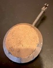 Vintage antique Pendulum For Late 1800   s-early 1900   s Clock Parts