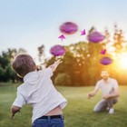 Floating Flying Orb Toy Magic Spinner Ball For Kids Xmas Gift Fun Play Outdoor