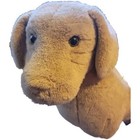 Melissa   Doug Yellow Lab Large Dog Plush Stuffed Animal Poseable Plush Lifelike