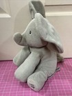 Gund Baby Animated Flappy The Elephant Plush  Singing Toy  12   Age 0 
