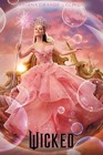 2024 Wicked Movie Poster 11x17 Ariana Grande Cynthia Erivo Land Of Oz         