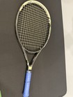 Wilson Hyper Hammer Tennis Racquet Hyper Hammer Mpn Black white With Cover