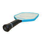 Engage Encore Pro V2 0 12 7mm Thin Hybrid Pickleball Paddle  Sky Blue