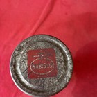 2y-vintage 30 s 40 s Nabisco Famous Chocolate Wafers Tin