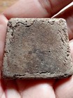 Thai Amulet Buddha Phra Somdej Lp Toh Wat Rakang Phim Khu Original Antique