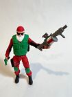 Toycollectr fmf Special Ops Santa Exclusive Action Figure