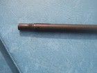 Ww2 Usgi Springfield Armory M1 M-1 Garand Barrel Dated 3-sa 2-43 Dark Bore 30-06