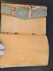 Islamic Arabic Manuscript Grammar Book  160 Pages Very Old Handwritten Book