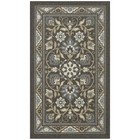  Florence Kitchen Rugs Non Skid Washable Accent Area Carpet  made In Usa   1 8 