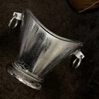 Champagne Cooler wine Cooler sparkling Wine Bucket 14   l X 8    W  X 9 5   h  4 2 Lbs