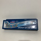 Alaska Airlines 737-900 Disney Mickey Friends Desk Model Skymarks Daron Airplane