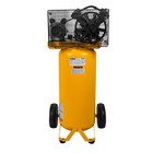 Dewalt Dxcml1682066 120v 1 6 Hp 20-gallon Portable Hotdog Air Compressor New