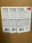3pk Chapstick Total Hydration 3 In 1 Lip Care   Cooling Peppermint   0 12 Oz Ea