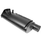 Muffler Fits 2390 2394 2590 2594 Diesel Engine  1978 Up  A-a147100 A-a147100-a A