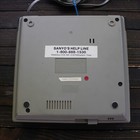 Sanyo Tas320 Dual Standard Cassette Telephone Answering System