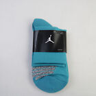 Air Jordan Socks Men s Teal New With Tags