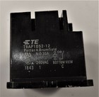 Potter   Brumfield T9ap1d52-12 Relay  30a 12v Spst