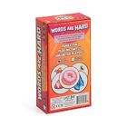 Words Are Hard - Family Game - Party Game - Kids And Adults