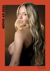 Sydney Sweeney - Aceo Novig Ad  basketball Version  Trading Card   last One  