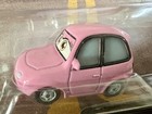 New 2007 Disney Pixar Cars World Of Cars Chuki Series 1