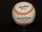 Andy Pafko Signed Baseball Autograph Auto Psa dna Ap42002