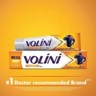 Volini Pain Relief Gel 100g X3 Muscle Joint Neck Back Ache Support Exp 01-2027