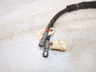 09-14 Kubota Rtv1100 Pressure   Return Power Steering Hydraulic Lines
