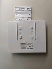 4-port Poe Switch Gigabit Waterproof Outdoor Ethernet Switch