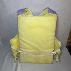 Vtg Ninja Turtles Vintage 1998 Mirage Life Vest Child Medium  m  Boat Water Tmnt