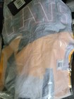 Nwt Mitchell   Ness Kid Cudi X Cleveland Cavaliers Swingman Jersey - Sz 4xl
