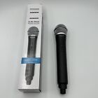 Samson Swgmmhhq8 Go Mic Mobile Hxd2 Handheld Transmitter With Q8 Microphone