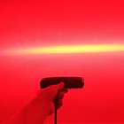 30w Led Forklift Truck Red Line Warning Lamp Safety Working Light 10-80v Ip68