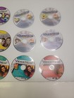 12 Videonow Diac Hilary Duff Plus 11 Discs  Everything In Photos  Quick Ship 