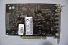 Creative Sound Blaster Audigy Gamer 24bit Pci 5 1 Sound Card W firewire Sb0090