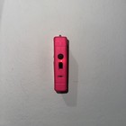 Vipertek Stun Gun Mini Pink Vts-880 Rechargeable Led Flashlight
