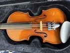 Eastman Vl80 Violin Outfit   1 10 Size  2008