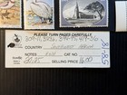 South West Africa   309-11  383b  394-95  419-36  Mnh Value   20 25