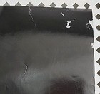 Volcano Movie Poster Original 27x40 Advance Glossy 2 Sided 1997 Tommy Lee Jones