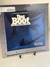 Das Boot Director s Cut Widescreen Letterboxed Laserdisc New And Sealed