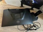 Dell S2721hgf 27  144hz Full Hd Led Curved Gaming Monitor - Black