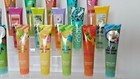Bath   Body Works Soothing Aqua Cool Aloe Or Cooling Gel Lotion 5 6oz Rare